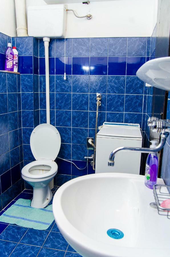 Apartmani Aa Sarajevo Eksteriør bilde