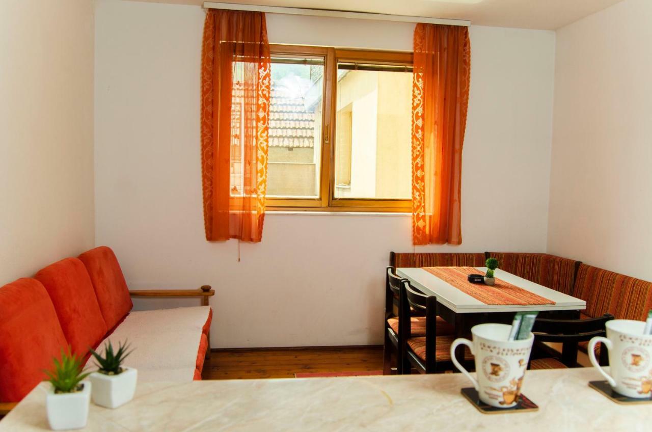 Apartmani Aa Sarajevo Eksteriør bilde