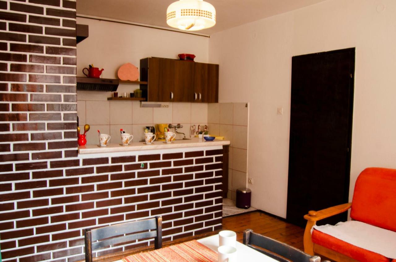 Apartmani Aa Sarajevo Eksteriør bilde