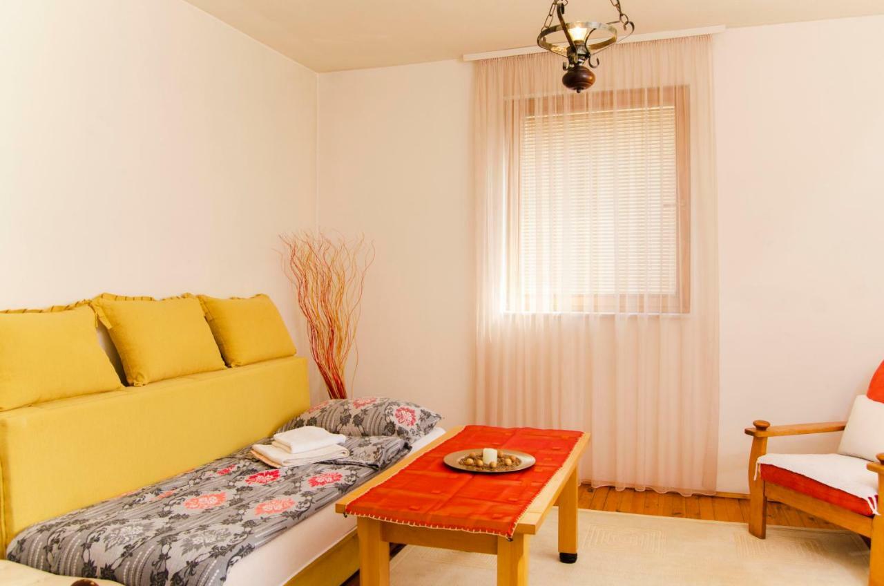Apartmani Aa Sarajevo Eksteriør bilde