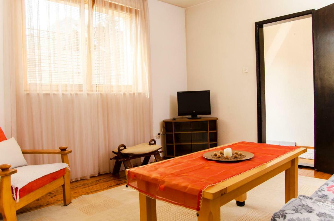 Apartmani Aa Sarajevo Eksteriør bilde