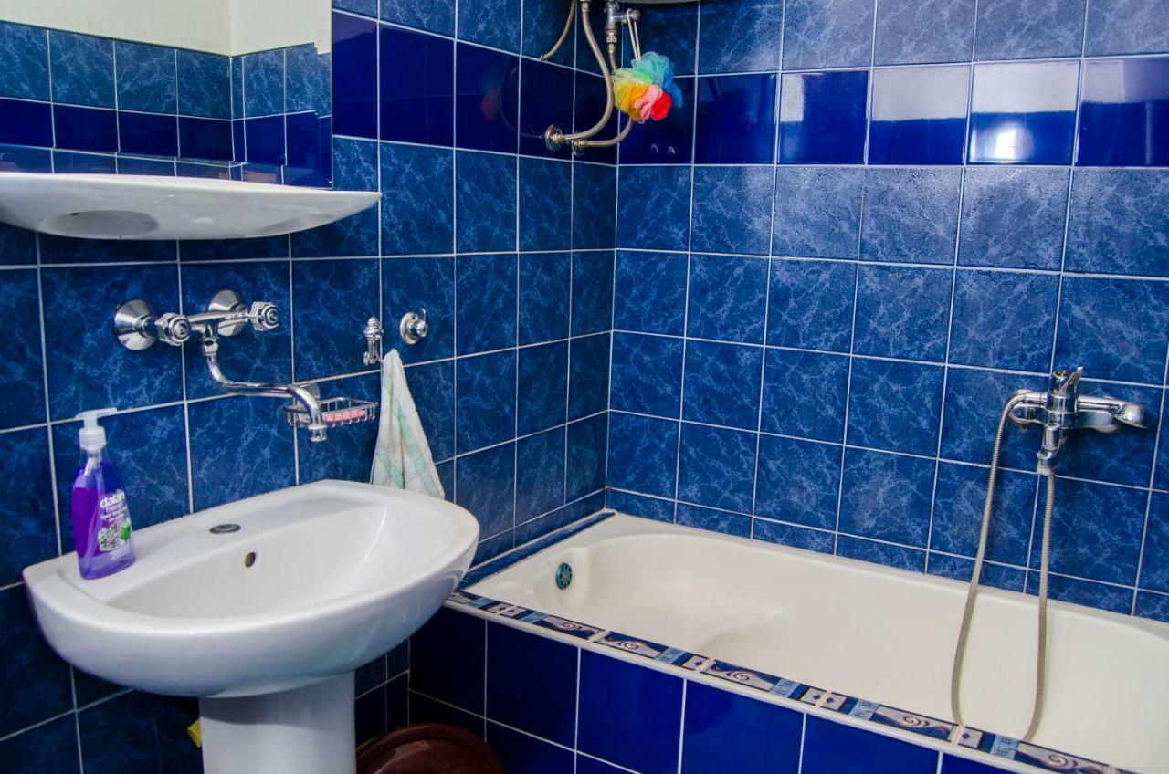 Apartmani Aa Sarajevo Eksteriør bilde
