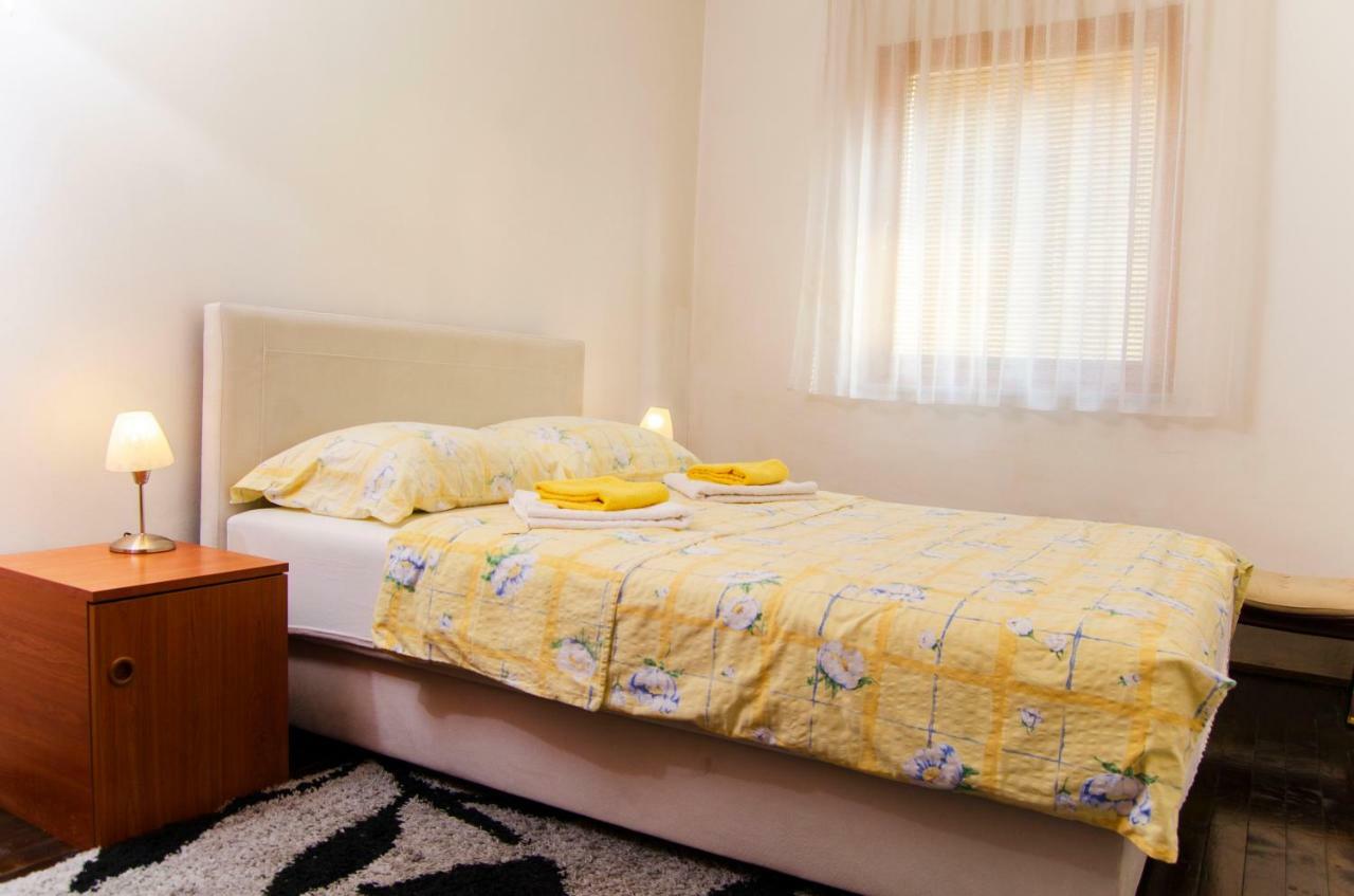 Apartmani Aa Sarajevo Eksteriør bilde
