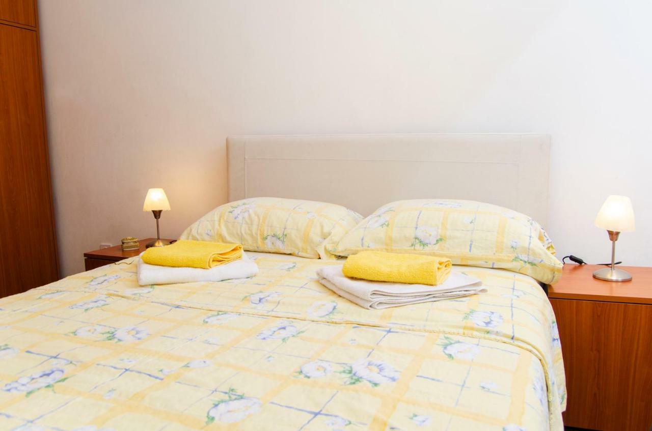 Apartmani Aa Sarajevo Eksteriør bilde