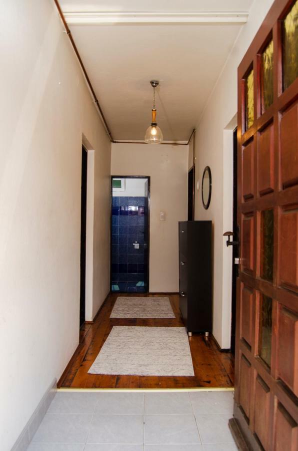 Apartmani Aa Sarajevo Eksteriør bilde