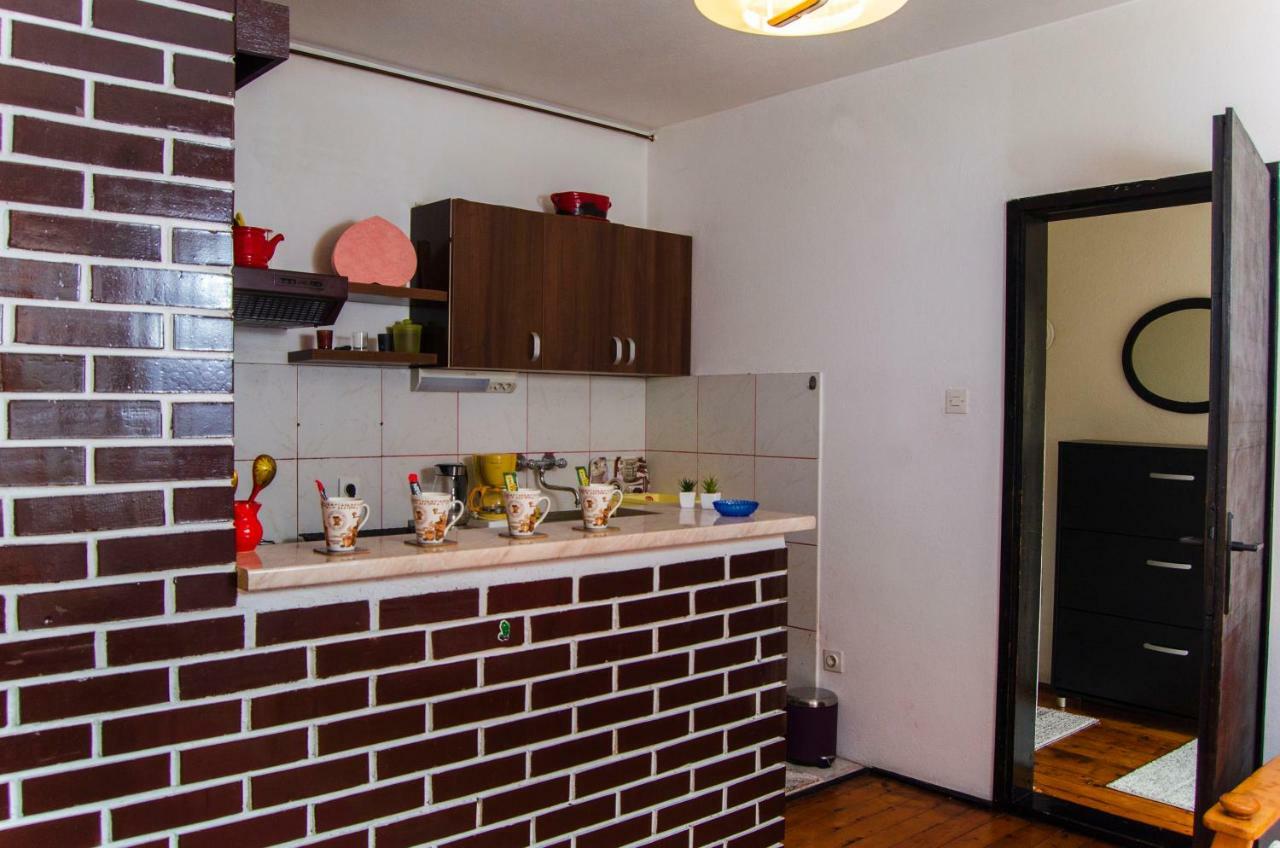 Apartmani Aa Sarajevo Eksteriør bilde